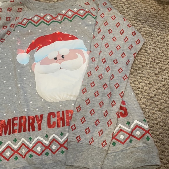 Xmas sweatshirt - Picture 4 of 5